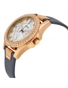 Fossil Auriu Riley ES3887 2