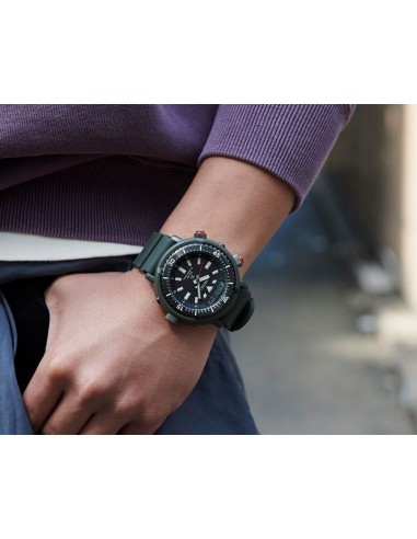 Ceas barabatesc Seiko Solar Prospex Diver SNJ031P1 SNJ031