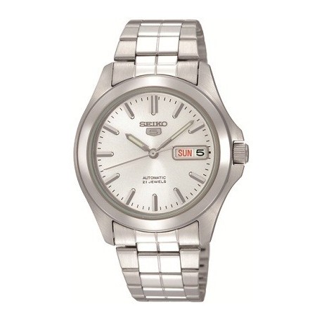 Ceas de mana barbatesc SEIKO 5 automatic SNKK87