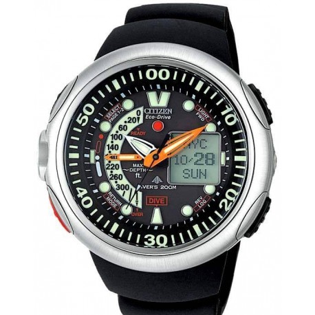 Ceas de mana barbati Citizen Aqualand JV0010-08E