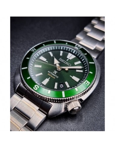 Seiko Prospex Diver Land Tortoise SRPH15J1 SRPH15