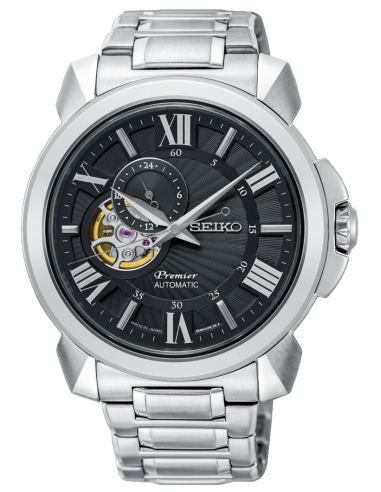 Seiko Premier Automatic SSA371J1 SSA371