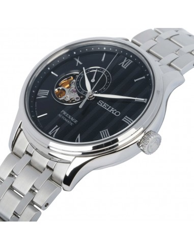 Seiko Presage Zen Garden Automatic SSA377J1 SSA377