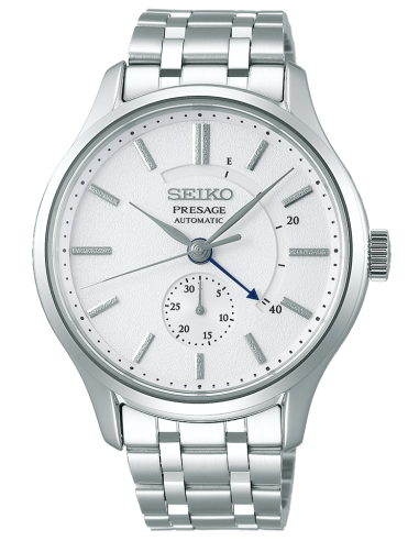 Seiko Presage Zen Garden Automatic SSA395J1 SSA395