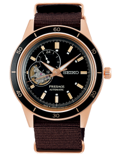Seiko Automatic Presage...