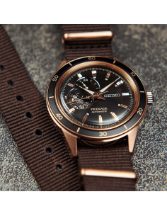 Seiko Automatic Presage... 2