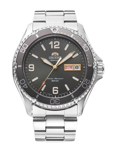 Orient Kamasu Mako 3 Diver RA-AA0819N