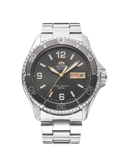 Orient Kamasu Mako 3 Diver RA-AA0819N