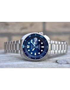 Seiko Turtle Padi Prospex... 2