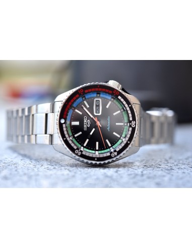 Seiko 5 Sports 55th Anniversary Special Edition SKX SRPK13 SRPK13J1