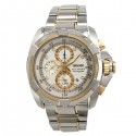 Ceas de mana Barbatesc Seiko Velatura Alarm Chronograph SNAA92P1