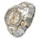 Ceas de mana Barbatesc Seiko Velatura Alarm Chronograph SNAA92P1
