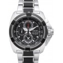 Ceas de mana Barbatesc Seiko Velatura Alarm Chronograph SNAA93P1