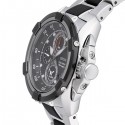 Ceas de mana Barbatesc Seiko Velatura Alarm Chronograph SNAA93P1