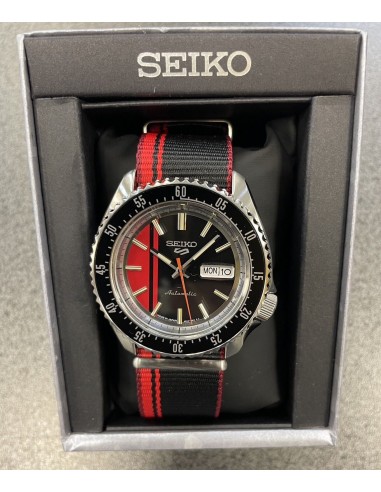 Seiko 5 Sports automatic Editie Speciala U.S SRPK71 SRPK71J1