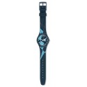 Ceas de mana Swatch Olympic 2012 Blue GZ267