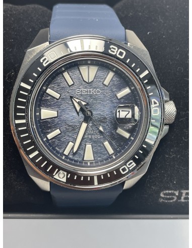 Seiko Prospex King Samurai Save The Ocean SRPF79J1 SRPF79