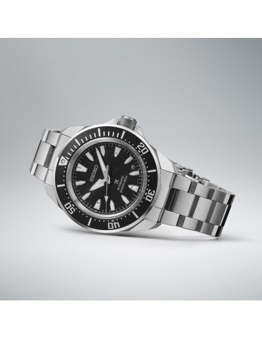 Seiko Samurai Automatic Mecanic SRPL13K1 SRPL13