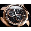 Ceas de mana Barbatesc Seiko Arctura Alarm Chronograph SNAD10P1