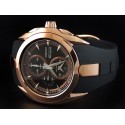 Ceas de mana Barbatesc Seiko Arctura Alarm Chronograph SNAD10P1