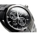 Ceas de mana Barbatesc Seiko Arctura Alarm Chronograph SNAD11P1