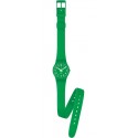 Ceas de dama Swatch Lady Green LG123