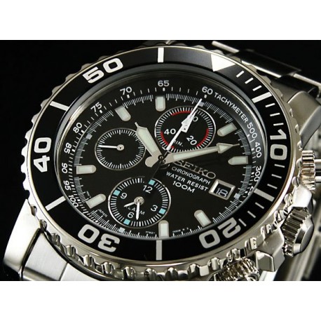 Ceas de mana barbati Seiko SNA225P1