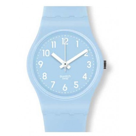 Ceas de dama Swatch Soft Sky LS111C 