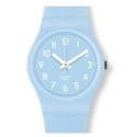 Ceas de dama Swatch Soft Sky LS111C 