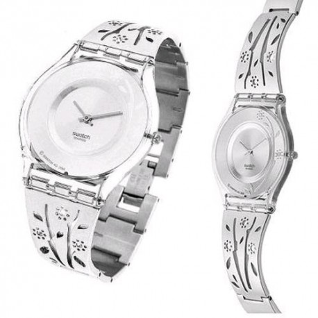 Ceas de dama Swatch Luludia SFK280B