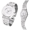Ceas de dama Swatch Luludia SFK280B