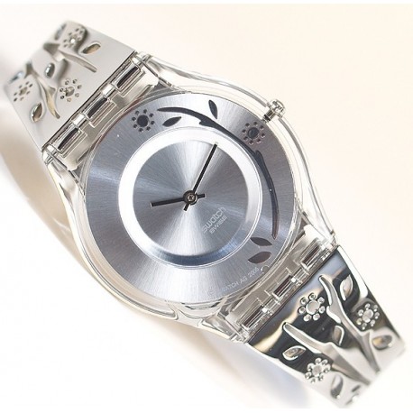 Ceas de dama Swatch Luludia SFK280B