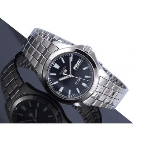 Ceas de mana barbatesc Seiko 5 automatic 7S26 SNKL07