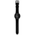 Ceas de mana barbatesc Swatch Mister Chrono SUIB400