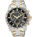 Ceas de mana barbatesc Citizen Perpetual Chrono A-T AT4004-52E