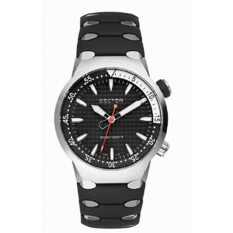 Ceas de mana barbatesc Sector 700 diver automatic 2621177055