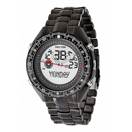 Ceas de mana barbatesc Sector Marathon Master 3253909015