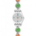 Ceas de dama Swatch Labouria Green LK310G