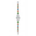 Ceas de dama Swatch Labouria Green LK310G