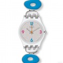 Ceas de dama Swatch Pinussina Multicolor LK312G