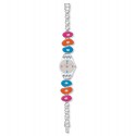 Ceas de dama Swatch Pinussina Multicolor LK312G