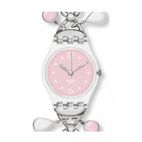 Ceas de dama Swatch Pastel Tears LK314G