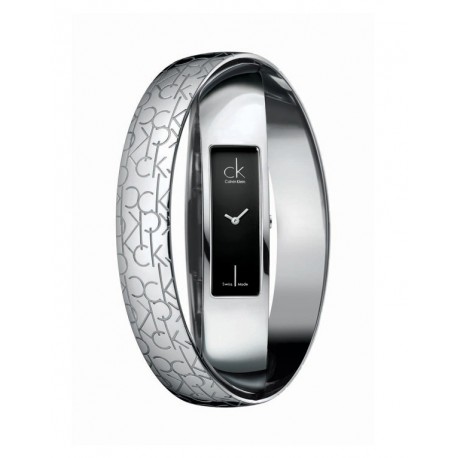 Ceas de mana dama Calvin Klein cK Element K5024404