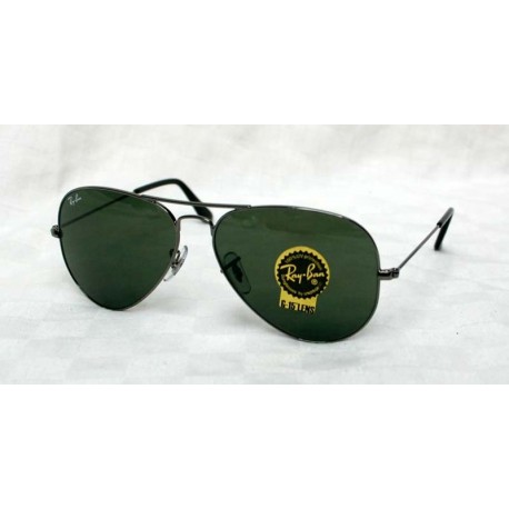 Ochelari de soare Ray Ban Aviator RB3025 W3236 W0879