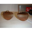 Ochelari de soare Ray Ban Aviator Large Metal RB3025 001/3E