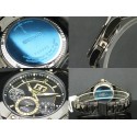 Ceas de mana Barbatesc Seiko Coutura Kinetic Perpetuu SNP017