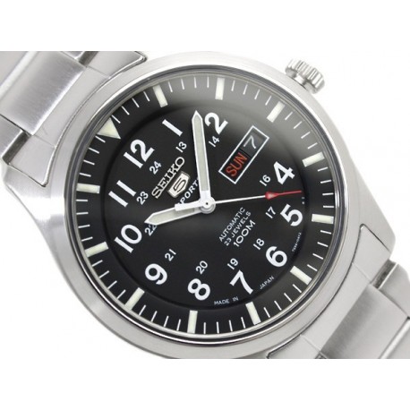 Seiko 5 Sports automatic 100m SNZG13K1