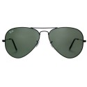 Ochelari de soare Ray Ban Aviator Large Metal II RB3026 L2821