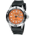 Ceas de mana barabatesc original Seiko Solar Divers SNE109