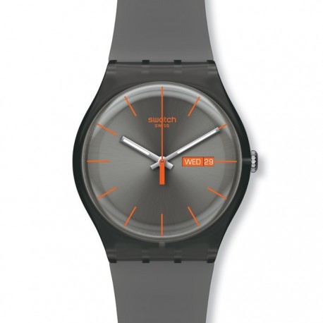 Ceas de mana Swatch Warm Rebel Suom702
